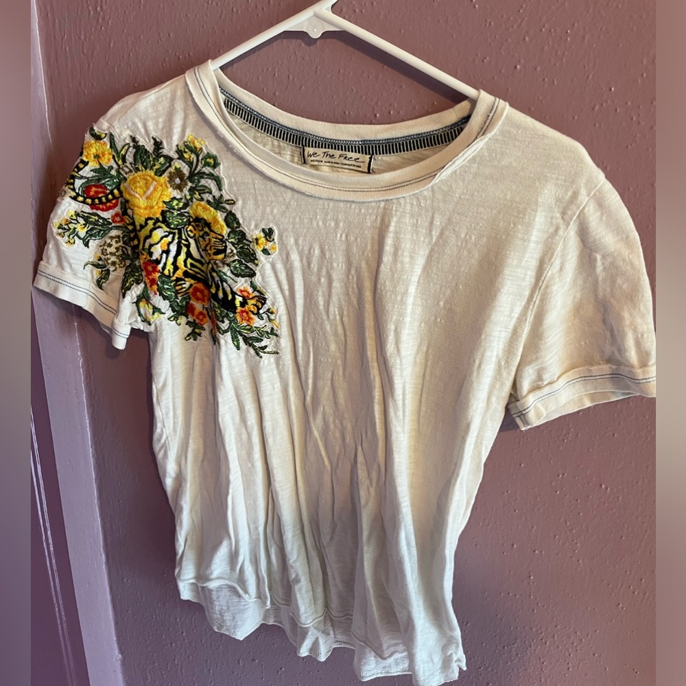 Free people T